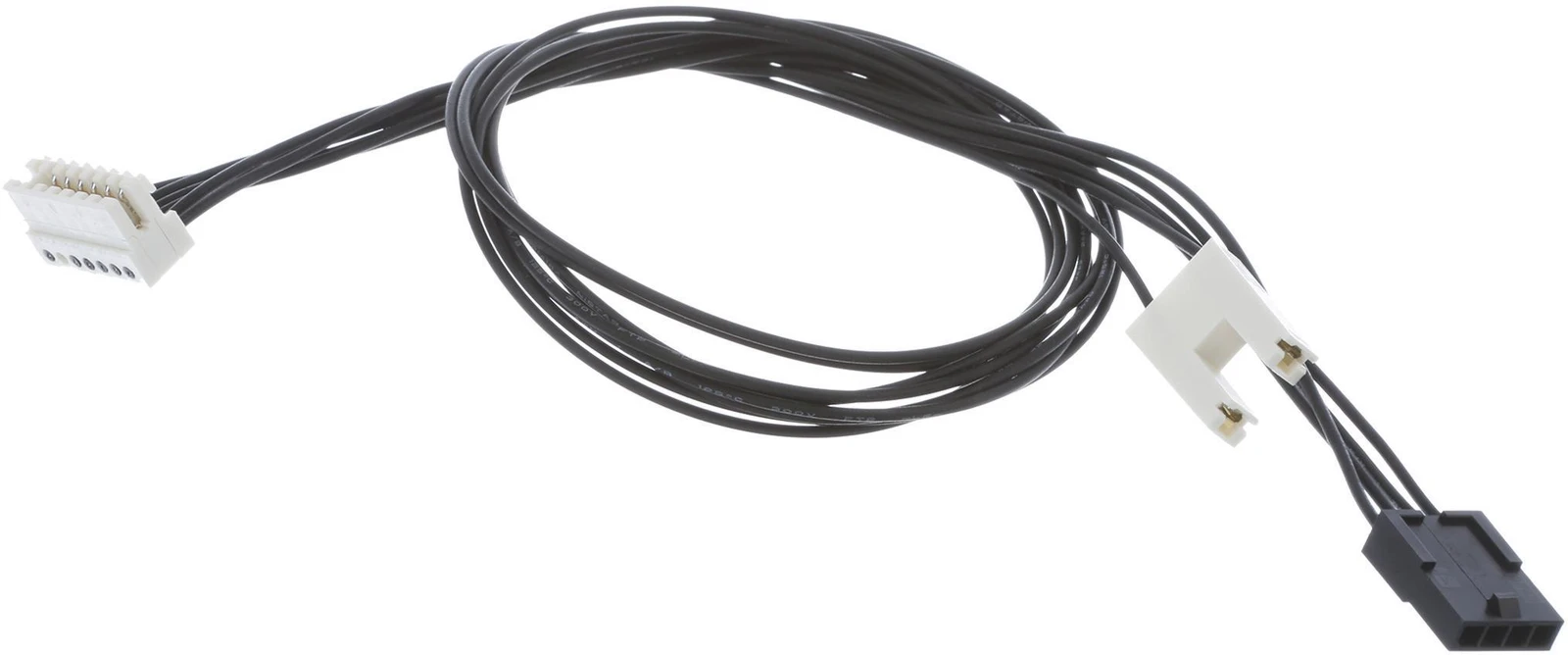 Burner Harness, 5 Burners