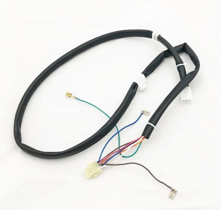 Blower Power Harness - Single