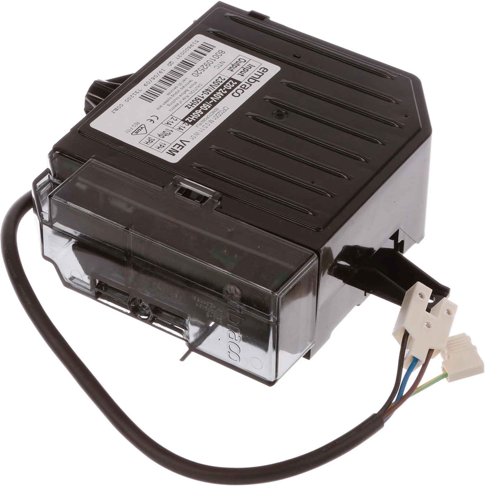 Inverter