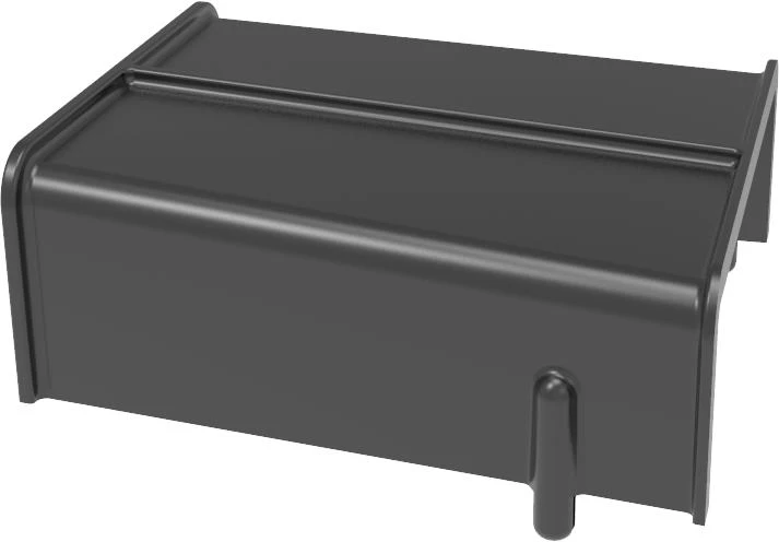 Ventilation Duct