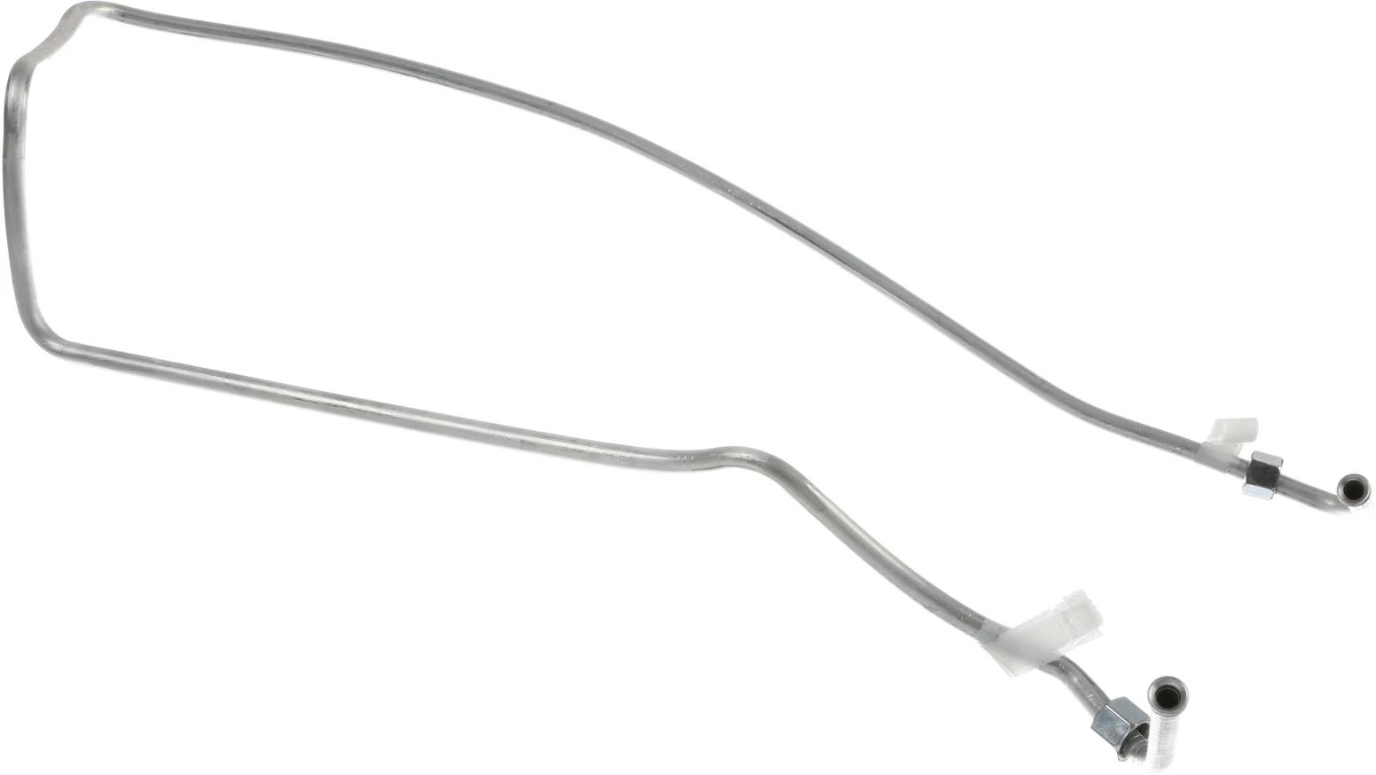 Oven Burner Pipe