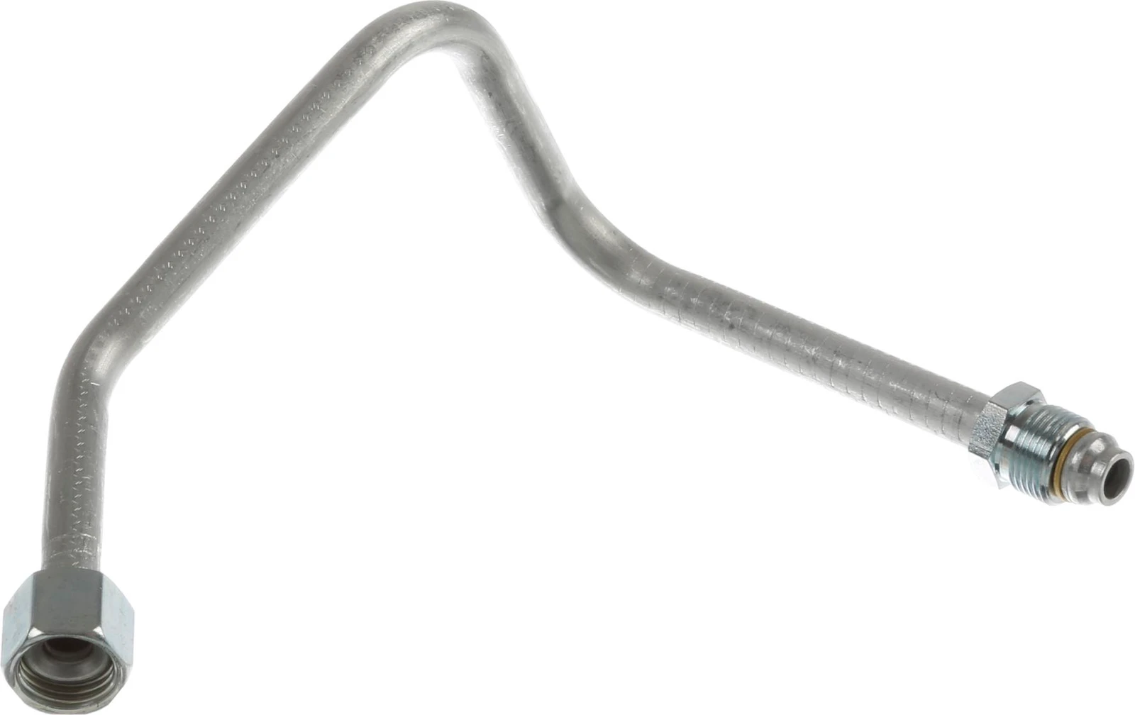 Ass Front Central Burner Hose