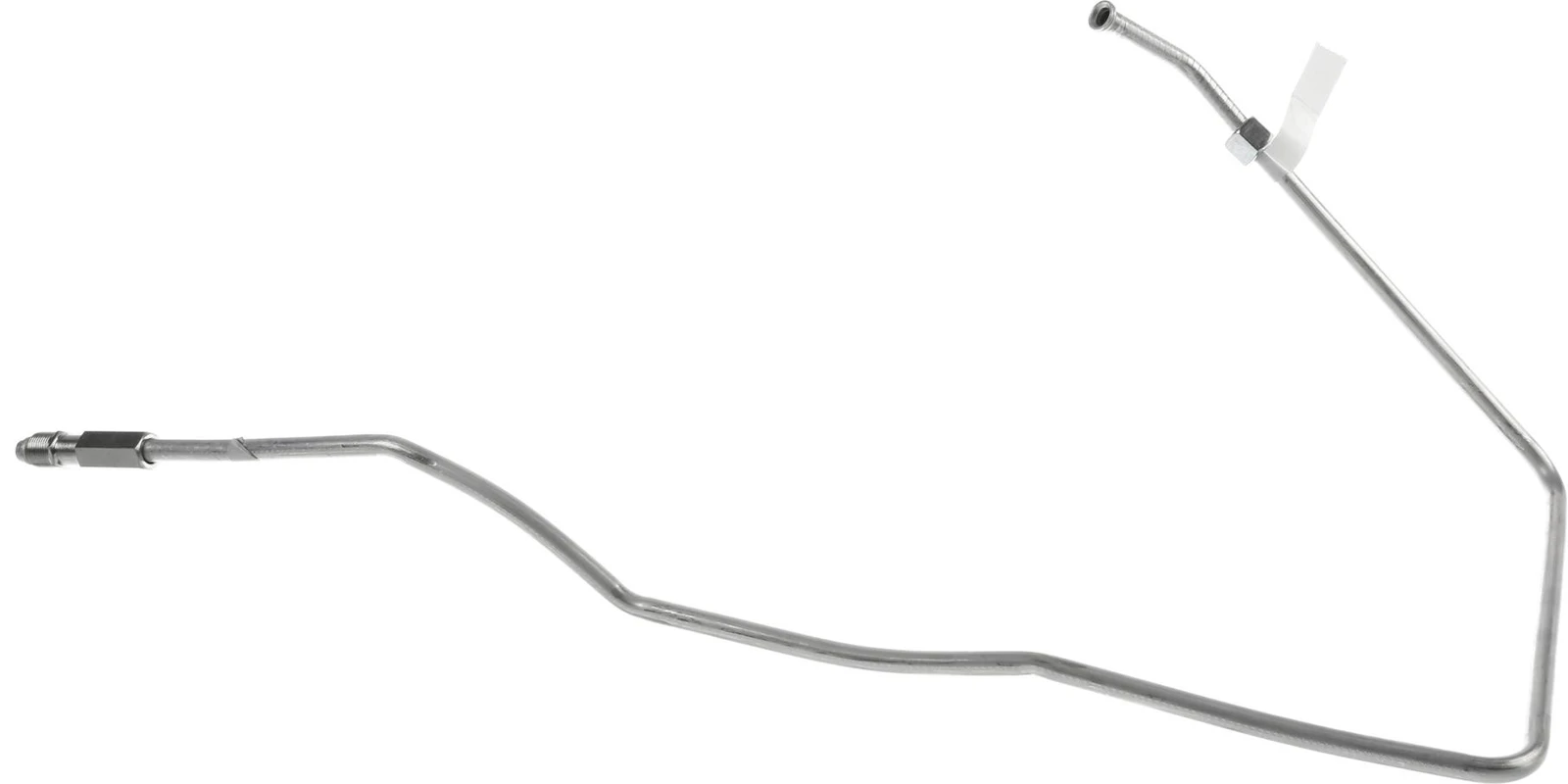 Grill Oven Burner Pipe