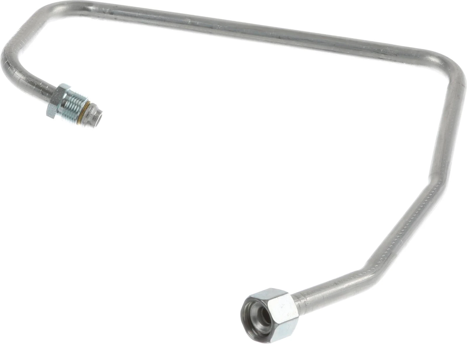 Right Front Bundy Pipe