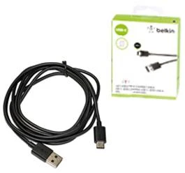 USB-C Cable Shielded, 1,8 M