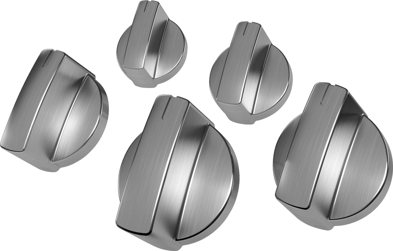 Set (5 Knobs) HEZ27754
