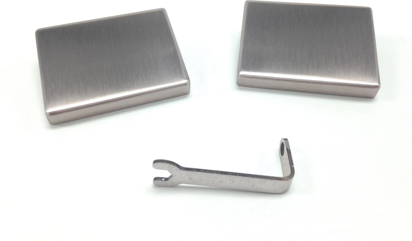 End Cap Kit - Includes R And L Cap And Wrench
