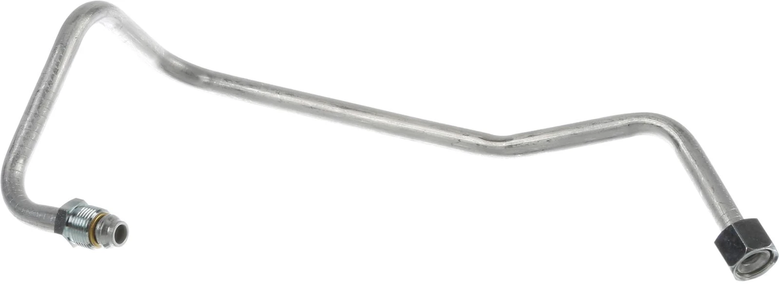 Right Front Bundy Pipe