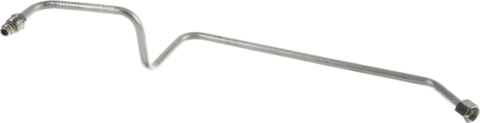 Back Left Bundy Pipe