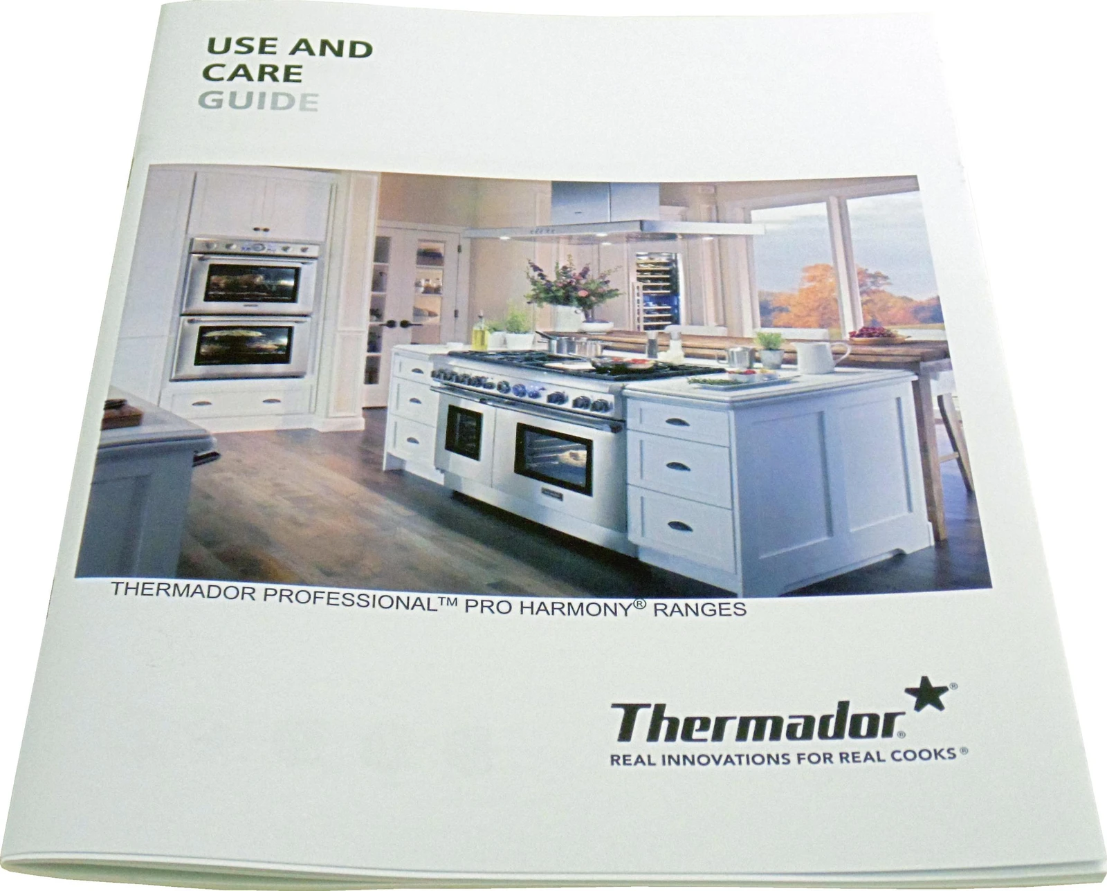 Manual, Use & Care DF US Models Eng