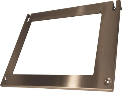 Frame Door Liner, Glass Steam 48"