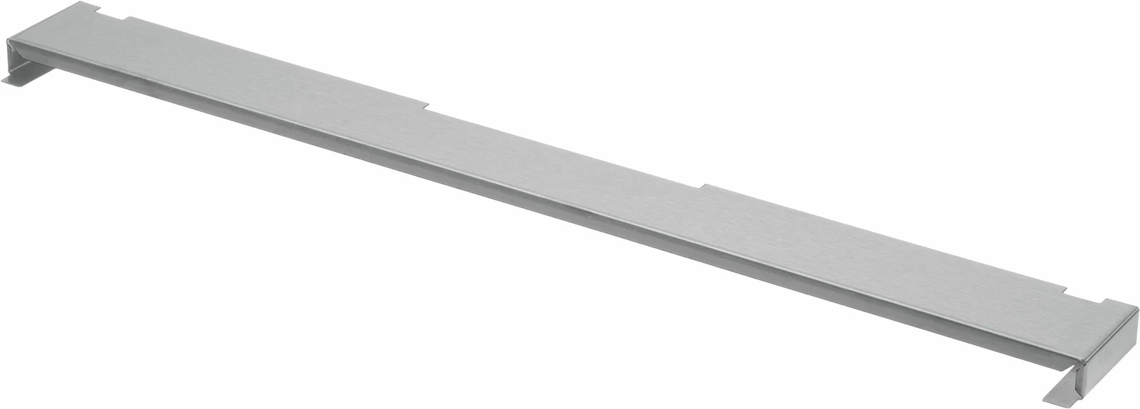 Stainless Steel Filler Strip E