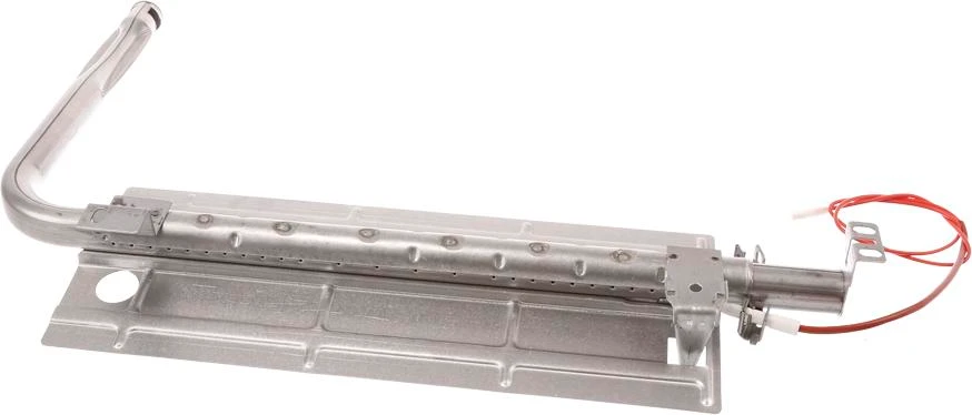 Oven Burner Assembly