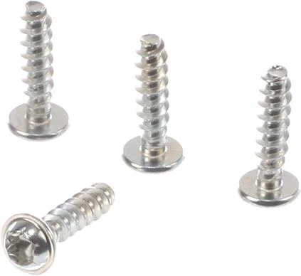 4 Screws PT4x16