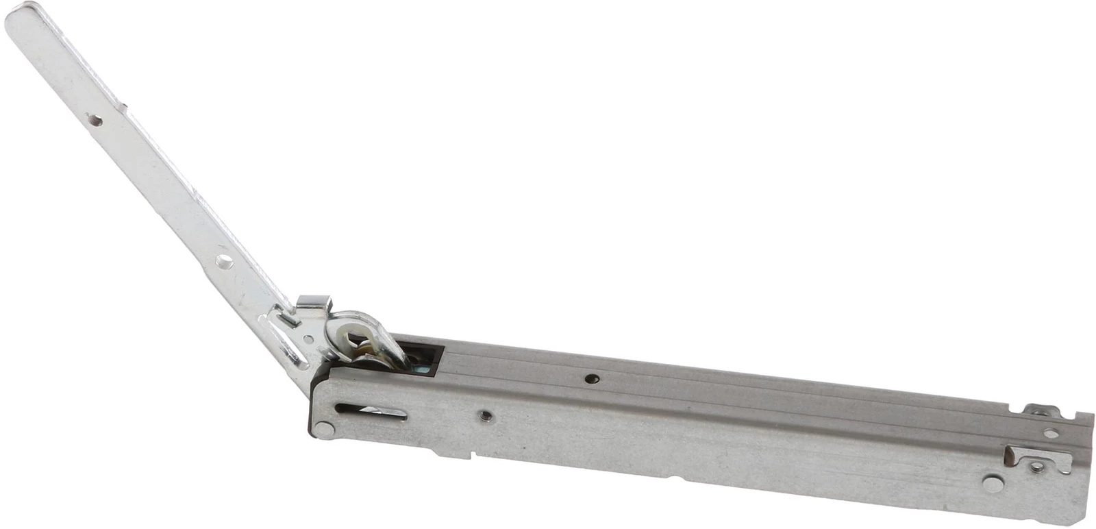 Door Hinge 20Nm Undamped Standard