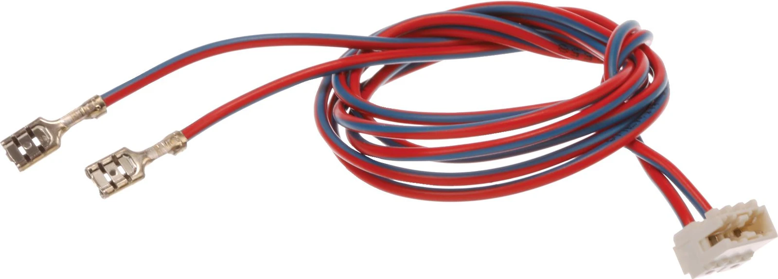 Vapour Flap Motor ==> Power Control Module