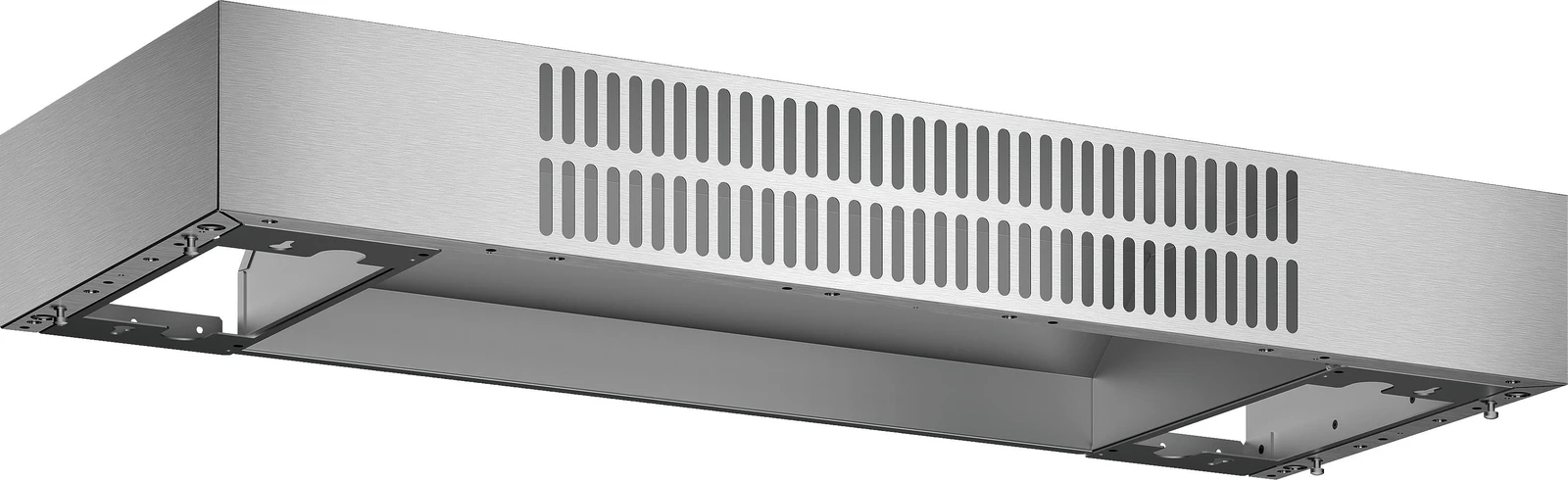 Air Exhaust Kit Re-Circulating Kit 30" Wall Hood