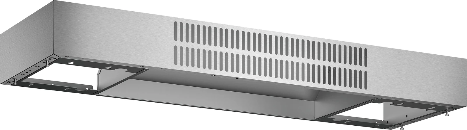 Air Exhaust Kit Re-Circulating Kit 36" Wall Hood