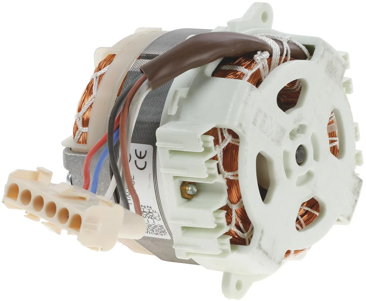 Blower Motor