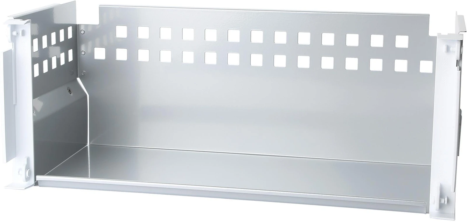 Metal Drawer For 24" (61 Cm) Freezer - Upper