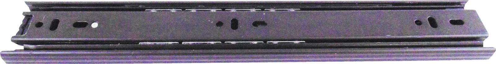 Bottom Rail Assembly