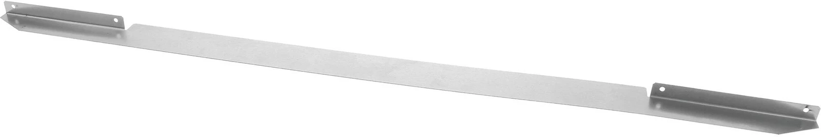 Stiffening Rail