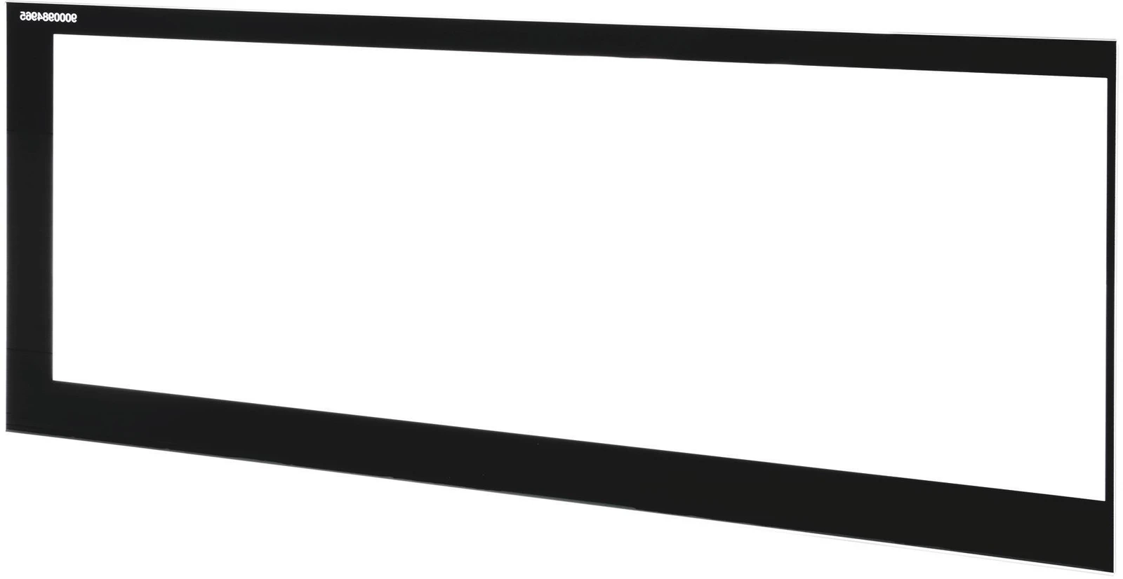 Glass For Deflector Sheet.