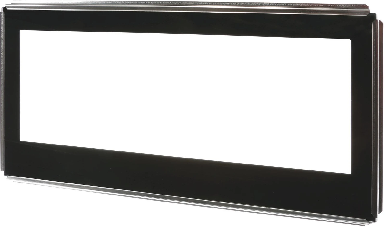 Inner Glass Set Of Two Glasses And Four Sheetmetal Spacers.