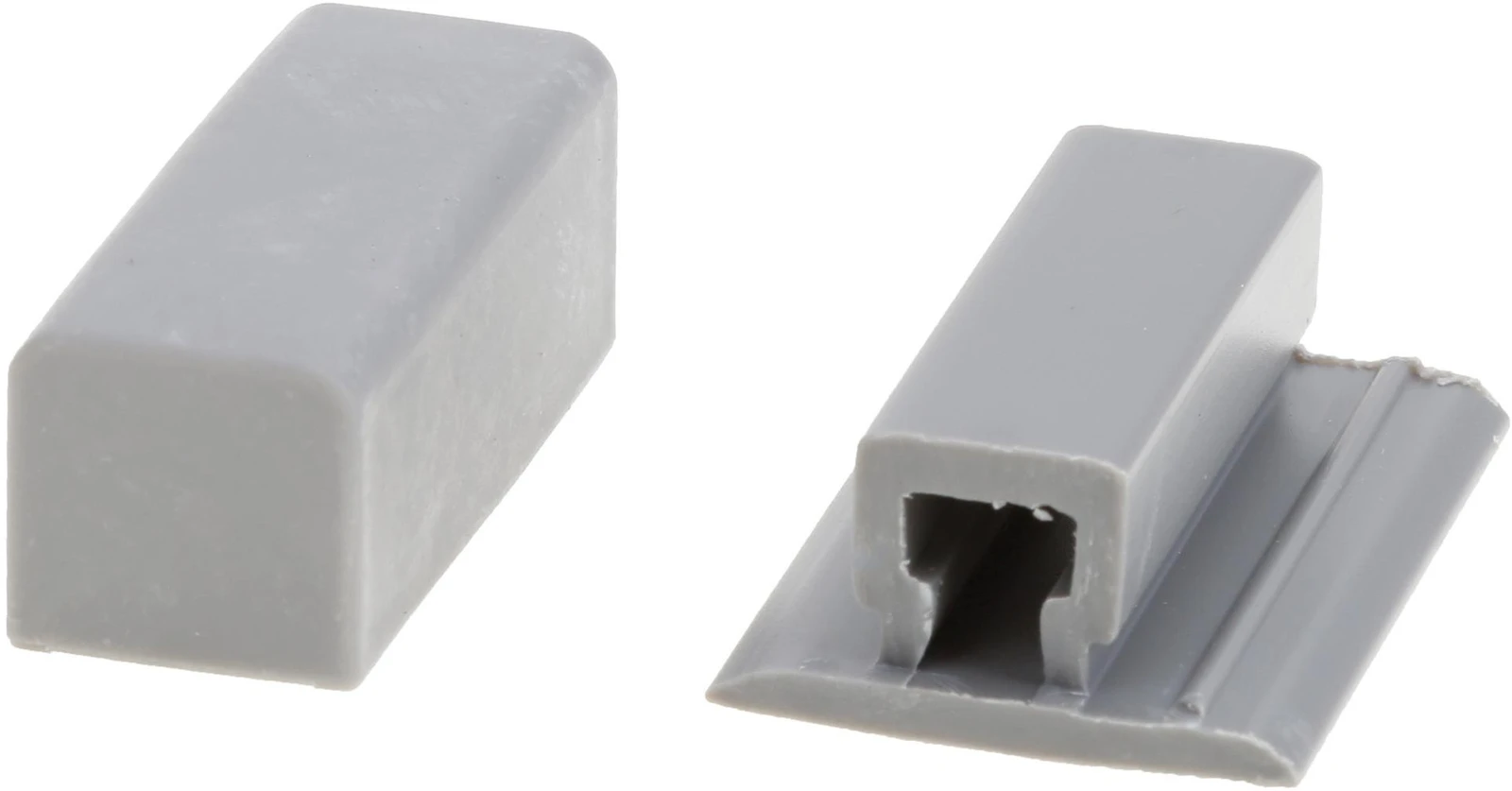 Holder Stop Block(Dust Grey)