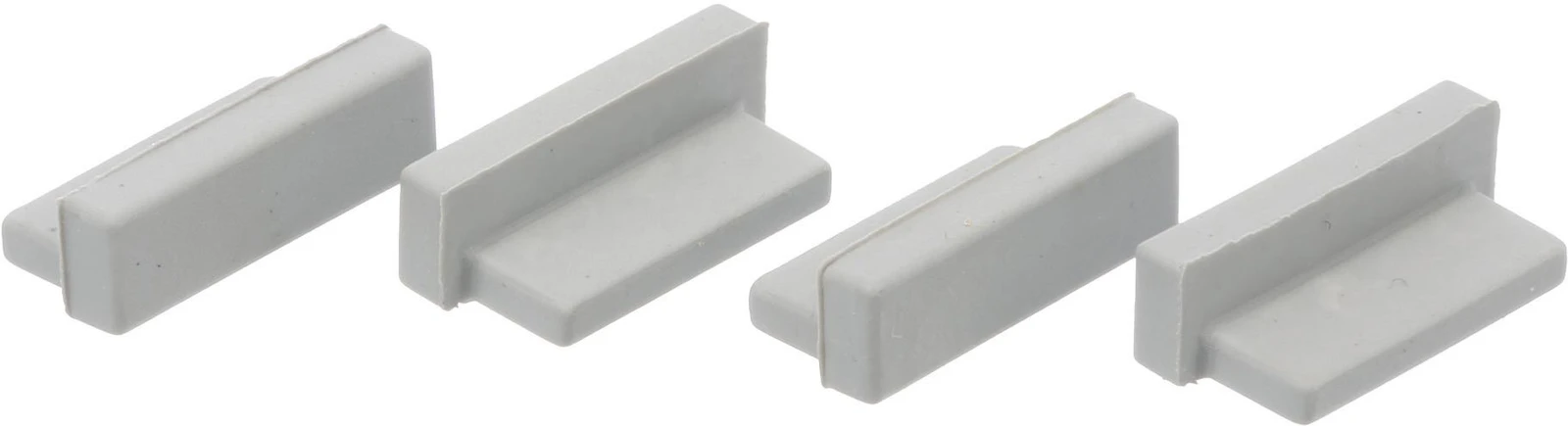 Foot Set Of Rubber Feet
