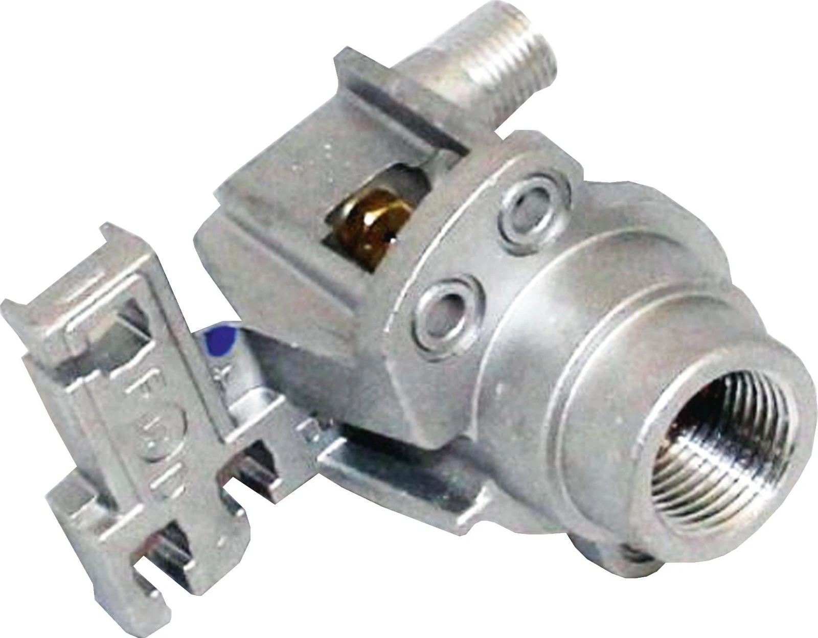 Assy, Jet Holder, 8K