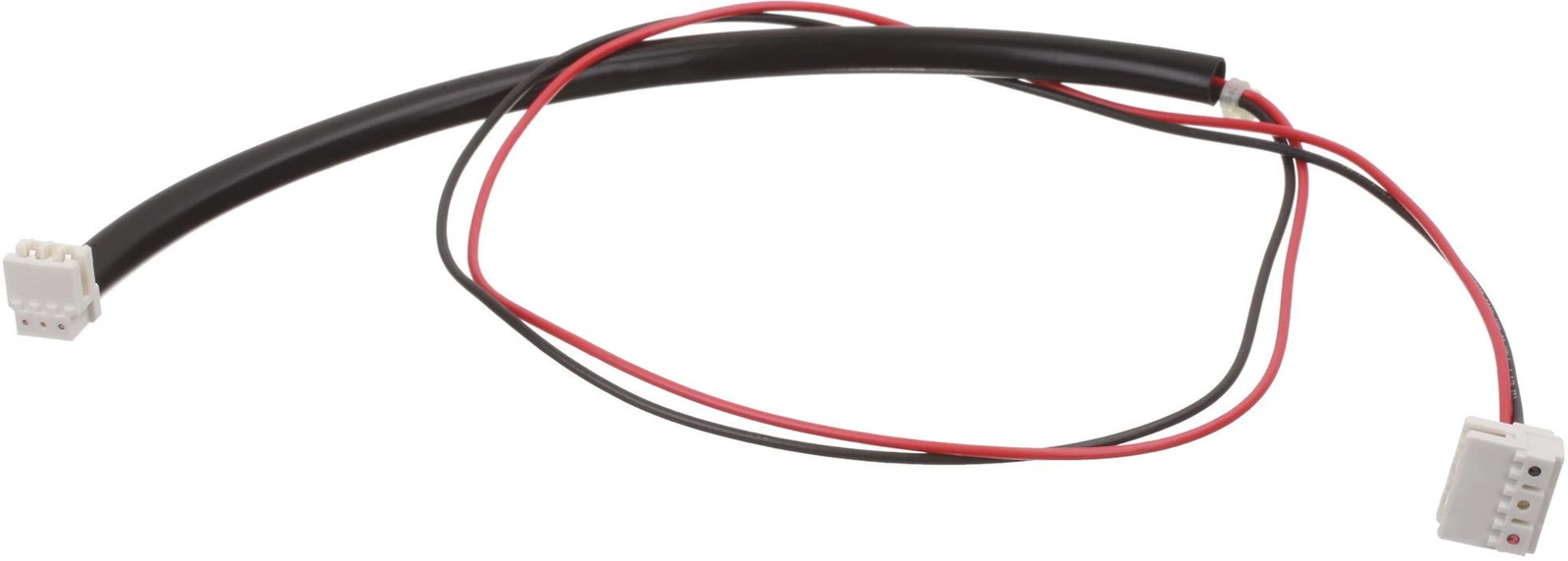Cable Wiring Solenoid Door Opener