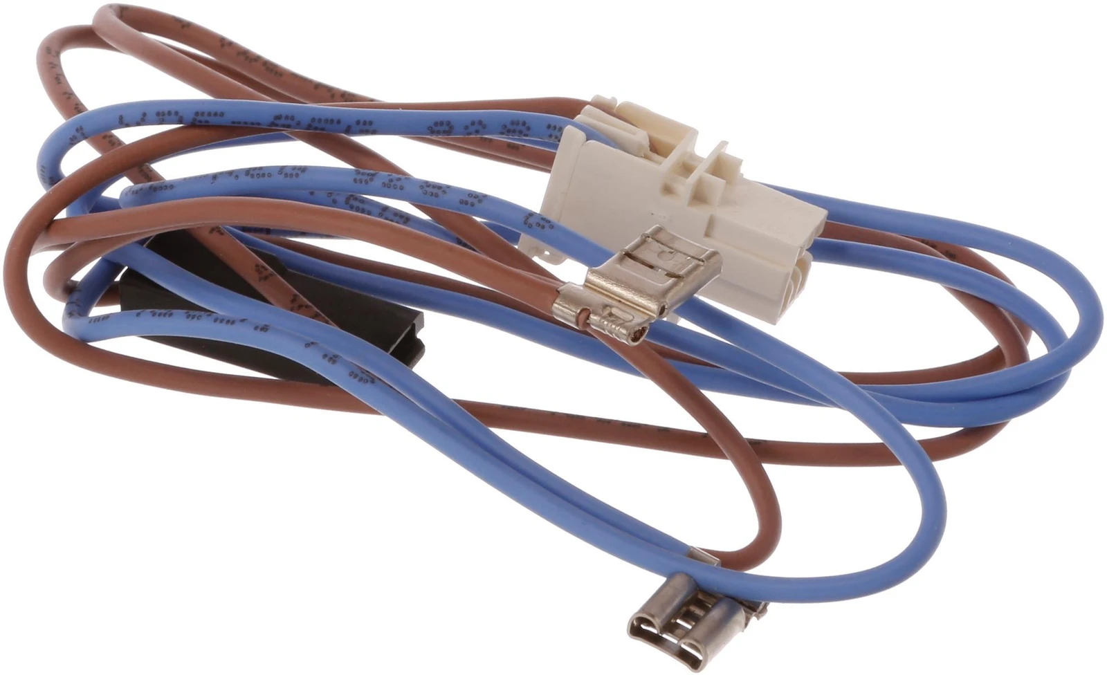 From Terminal Box To Power Module And Ignitor.