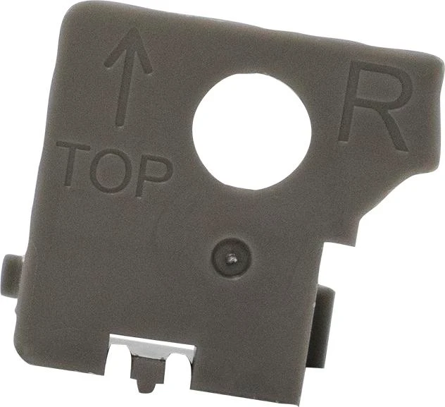 Bearing Plate, Right (Also Need 10011928 Left Plate)