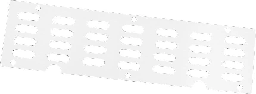 12" Service Cover