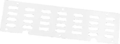 12" Service Cover