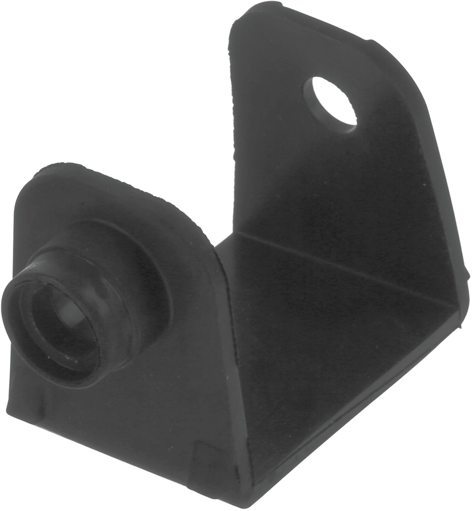 Holder For Piston Pump.