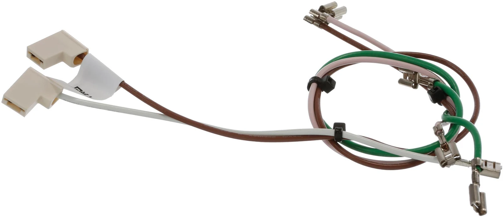 Rear Zone Cable, UL.