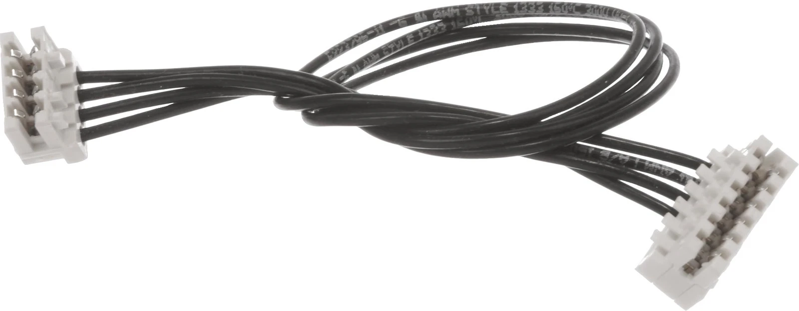 Cable From User Interface To Aluminum Sheet, For US Appliances.