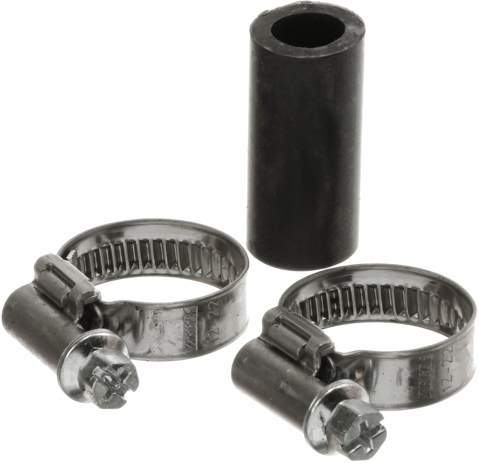 Hose Connector To Steam Generator