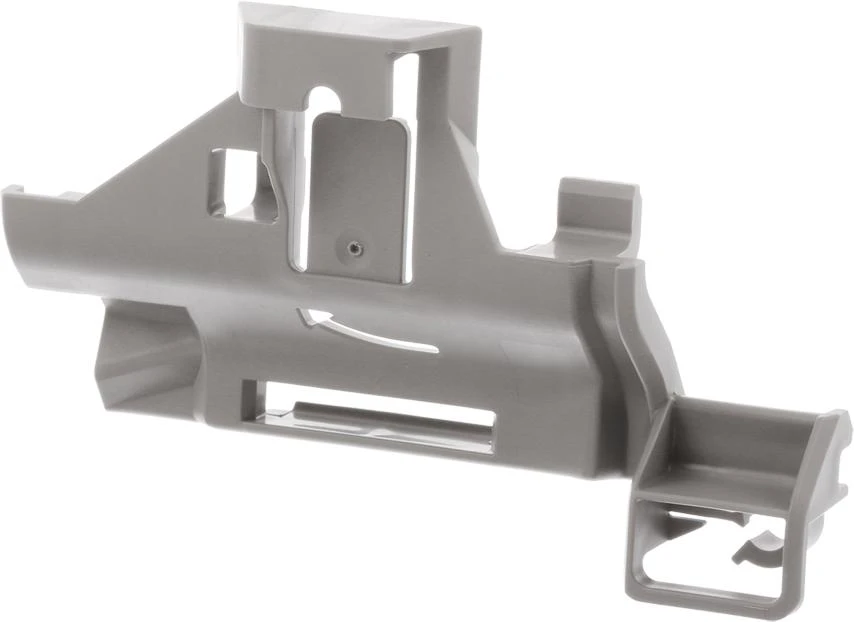 Bearing Plate For Flip Tines, 1. Row From The Rear, Right Side, Lower Rack (1 Piece)
