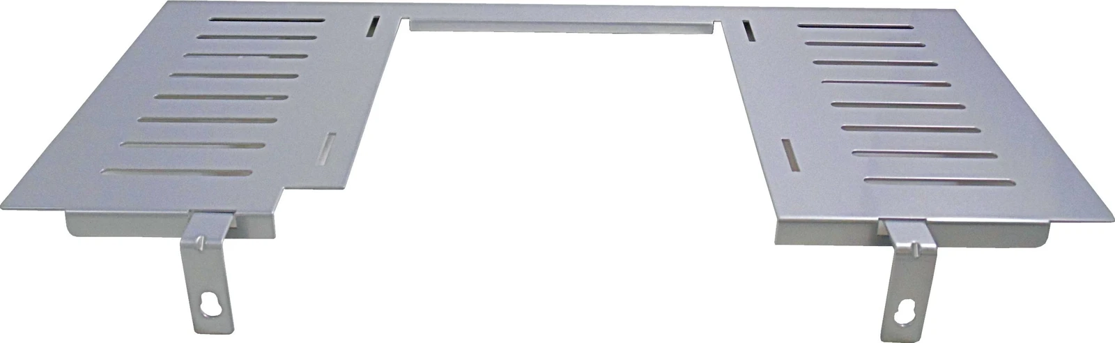 Shelf Iwd 24" "U" Panel