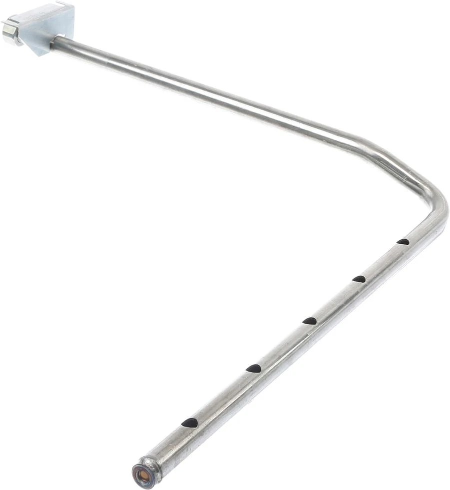 Manifold Number Of Tap: 5. Tap Seals Included.