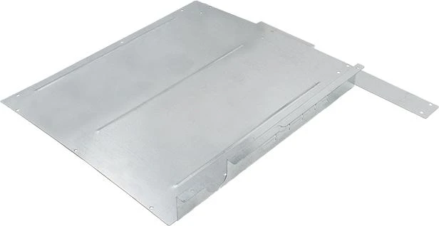 Panel, Rear Steam Side