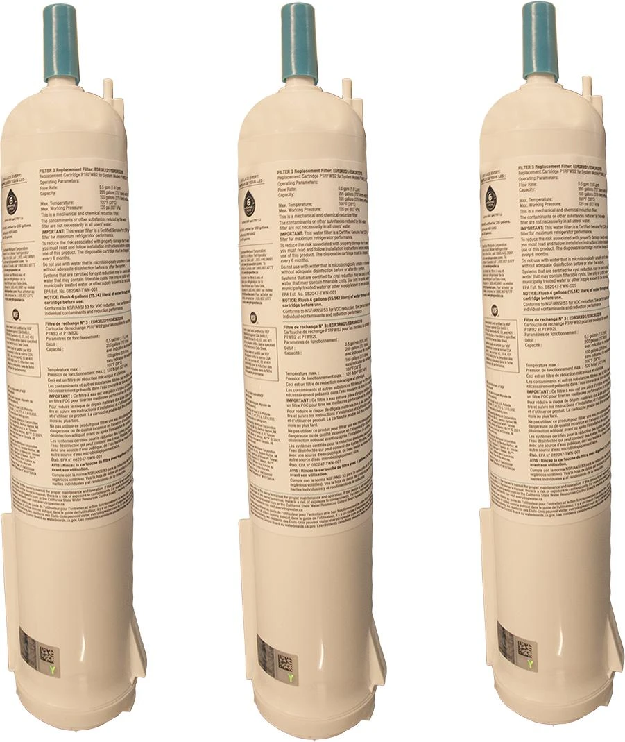 Filter 3 Pack