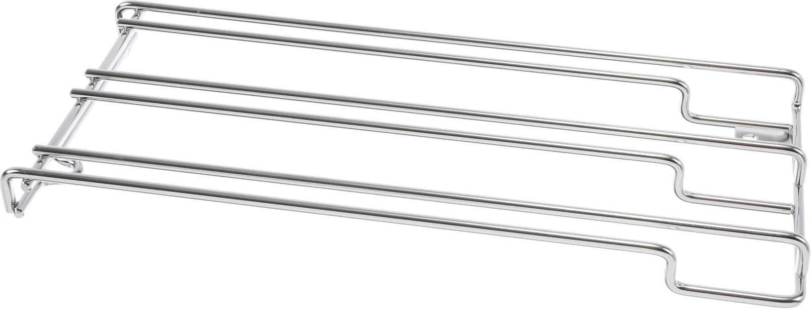 Grid Accessories Racks, Left Side, BSP250/260/270 And BS400 2019