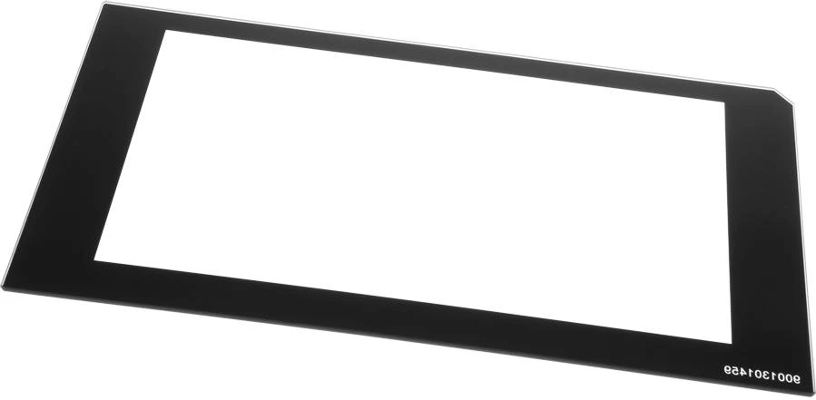 Internal Glass For Inner-Door, BS400 2019