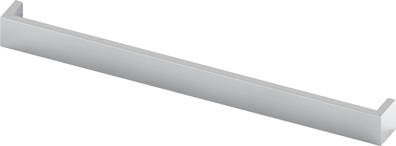 Extension Range Backtrim Extention 30"SS