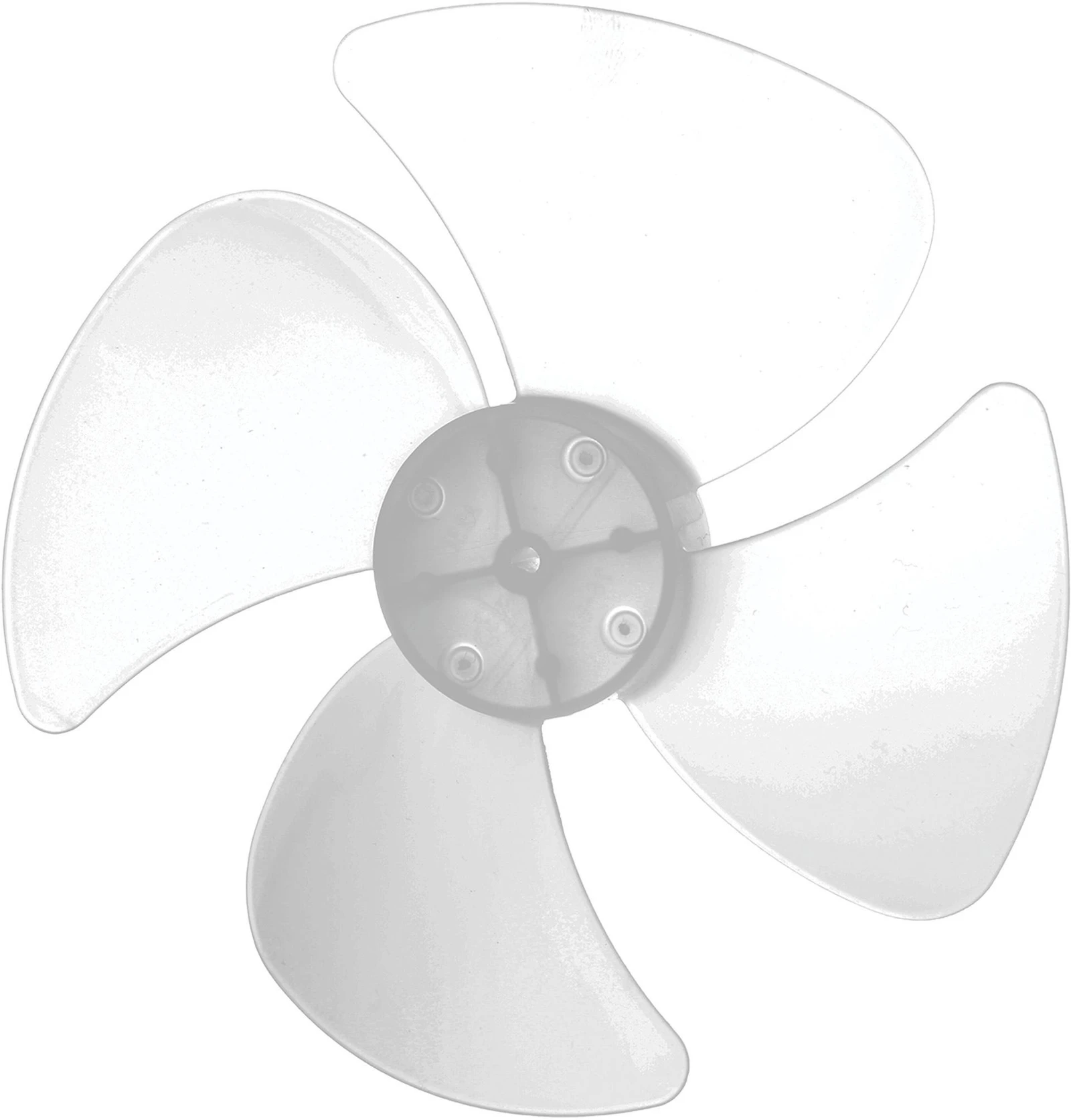 Fan Blade