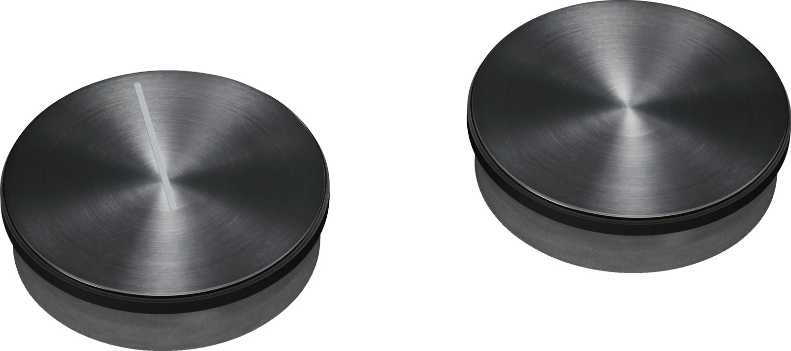 Rotary Knobs